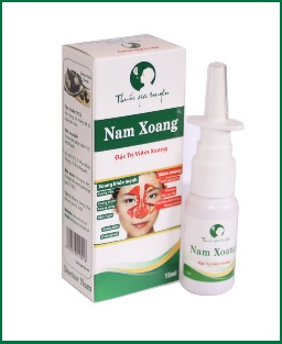 Nam Xoang - Doctor Nam trị viêm xoang tận gốc cực kì hiệu quả