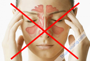 doctor nam trị viêm xoang mũi tận gốc