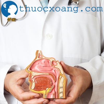 bien chung viem xoang