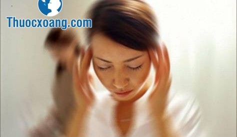 nguyên nhân, dấu hiệu và cách điều trị bệnh viêm xoang trán