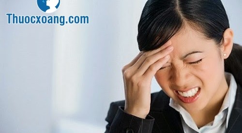 Tìm hiểu về bệnh viêm xoang mãn tính 1