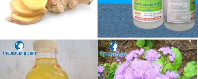 4 mẹo hay chữa viêm xoang đơn giản và hiệu quả
